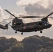 Iron Fist 25 | VMM-262 (Rein.) and JGSDF conduct Bilateral Insert