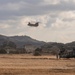 Iron Fist 25 | VMM-262 (Rein.) and JGSDF conduct Bilateral Insert