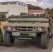 Iron Fist 25 | VMM-262 (Rein.) and JGSDF conduct Bilateral Insert
