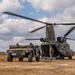 Iron Fist 25 | VMM-262 (Rein.) and JGSDF conduct Bilateral Insert