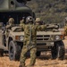 Iron Fist 25 | VMM-262 (Rein.) and JGSDF conduct Bilateral Insert