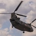 Iron Fist 25 | VMM-262 (Rein.) and JGSDF conduct Bilateral Insert