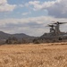 Iron Fist 25 | VMM-262 (Rein.) and JGSDF conduct Bilateral Insert