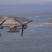 Iron Fist 25 | VMM-262 (Rein.) and JGSDF conduct Bilateral Insert