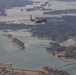 Iron Fist 25 | VMM-262 (Rein.) and JGSDF conduct Bilateral Insert