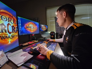 Air Force Radio News 7 February 2020