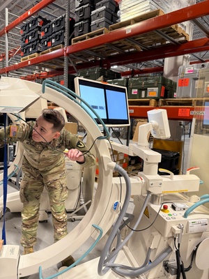 Air Force Radio News 7 February 2020