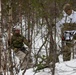 MLRS battalion medics conduct rappelling and casualty extraction course with Norwegian Army medics