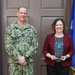 NAVFAC HQ Recognizes 2025 Civilian Engineer of the Year