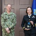 NAVFAC HQ Recognizes 2025 Military Engineer of the Year