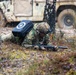 10th Mountain Soldiers complete a live fire exercise in Germany