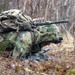10th Mountain Soldiers complete a live fire exercise in Germany