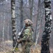 10th Mountain Soldiers complete a live fire exercise in Germany
