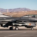 Test integrates Navy missile on F-16