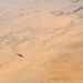 A-10 Thunderbolt II aircraft patrol skies over USCENTCOM AOR