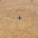 A-10 Thunderbolt II aircraft patrol skies over USCENTCOM AOR