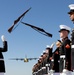 The Blue Angels and the Silent Drill Platoon visit MCAS Yuma 2025