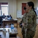 KFOR medics conduct a CLS class with Kosovo Police