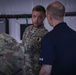 Deputy Under Secretary of Defense for Personnel &amp;amp; Readiness and Assistant Secretary of Defense for Health Affairs visits Naval Station Guantanamo Bay