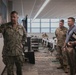 Deputy Under Secretary of Defense for Personnel &amp;amp; Readiness and Assistant Secretary of Defense for Health Affairs visits Naval Station Guantanamo Bay