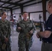 Deputy Under Secretary of Defense for Personnel &amp;amp; Readiness and Assistant Secretary of Defense for Health Affairs visits Naval Station Guantanamo Bay