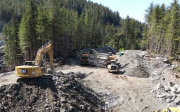 201st Engineer Battalion Gets It Done