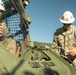 U.S. Marines with MWSS-272 construct an expeditionary landing zone in the Bahamas