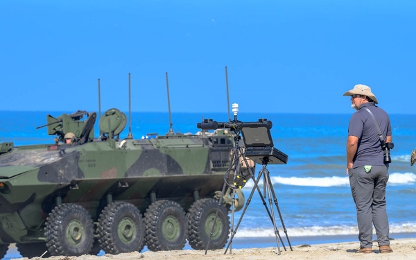 Next-Gen Tactical Decision Aid: A Naval System-of-Systems Approach