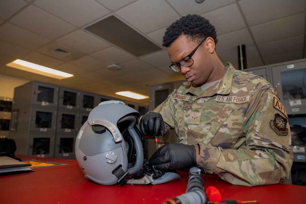 22nd ARW Airman of the Week