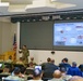 PACAF Senior Fire Officer Summit Enhances Readiness, Honoring Firefighting Legacy