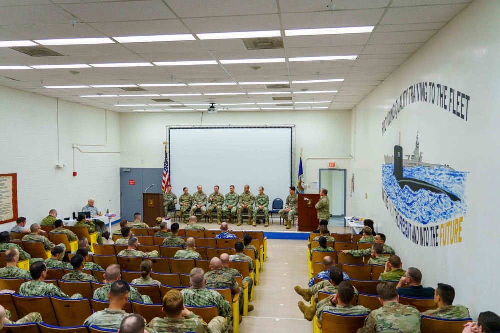 PACAF Civil Engineers Enhance Readiness, Strengthen Partnerships at Joint Engineer Operations Course