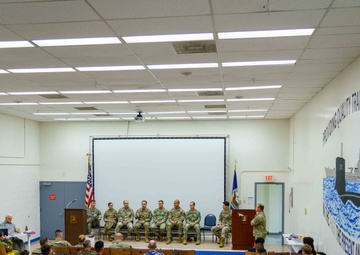 PACAF Civil Engineers Enhance Readiness, Strengthen Partnerships at Joint Engineer Operations Course