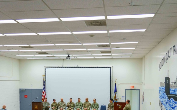 PACAF Civil Engineers Enhance Readiness, Strengthen Partnerships at Joint Engineer Operations Course