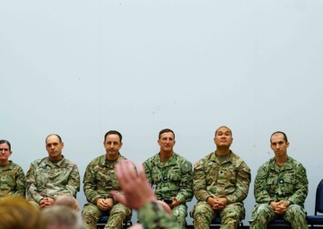 PACAF Civil Engineers Enhance Readiness, Strengthen Partnerships at Joint Engineer Operations Course