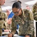 WOTS Class 25-2 SBE Training