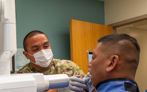 624 AMDF Medical Support