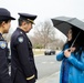 Chief of Staff of the Japan Ground Self-Defense Force Gen. Yasunori Morishita Visits ANC