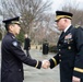 Chief of Staff of the Japan Ground Self-Defense Force Gen. Yasunori Morishita Visits ANC