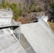 USACE inspection confirms Martins Fork Dam stability after historic water levels