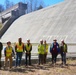 USACE inspection confirms Martins Fork Dam stability after historic water levels