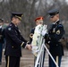 Chief of Staff of the Japan Ground Self-Defense Force Gen. Yasunori Morishita Visits ANC