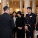 Chief of Staff of the Japan Ground Self-Defense Force Gen. Yasunori Morishita Visits ANC