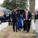 Chief of Staff of the Japan Ground Self-Defense Force Gen. Yasunori Morishita Visits ANC