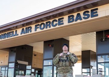 22nd ARW Airman of the Week