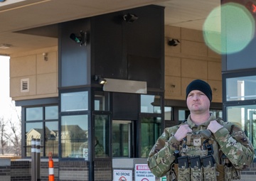 22nd ARW Airman of the Week