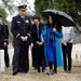 Chief of Staff of the Japan Ground Self-Defense Force Gen. Yasunori Morishita Visits ANC