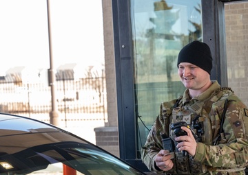 22nd ARW Airman of the Week