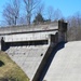 USACE inspection confirms Martins Fork Dam stability after historic water levels