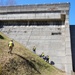 USACE inspection confirms Martins Fork Dam stability after historic water levels