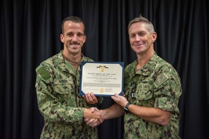 SrA Reese Page 2024 DJ of the Quarter Submission